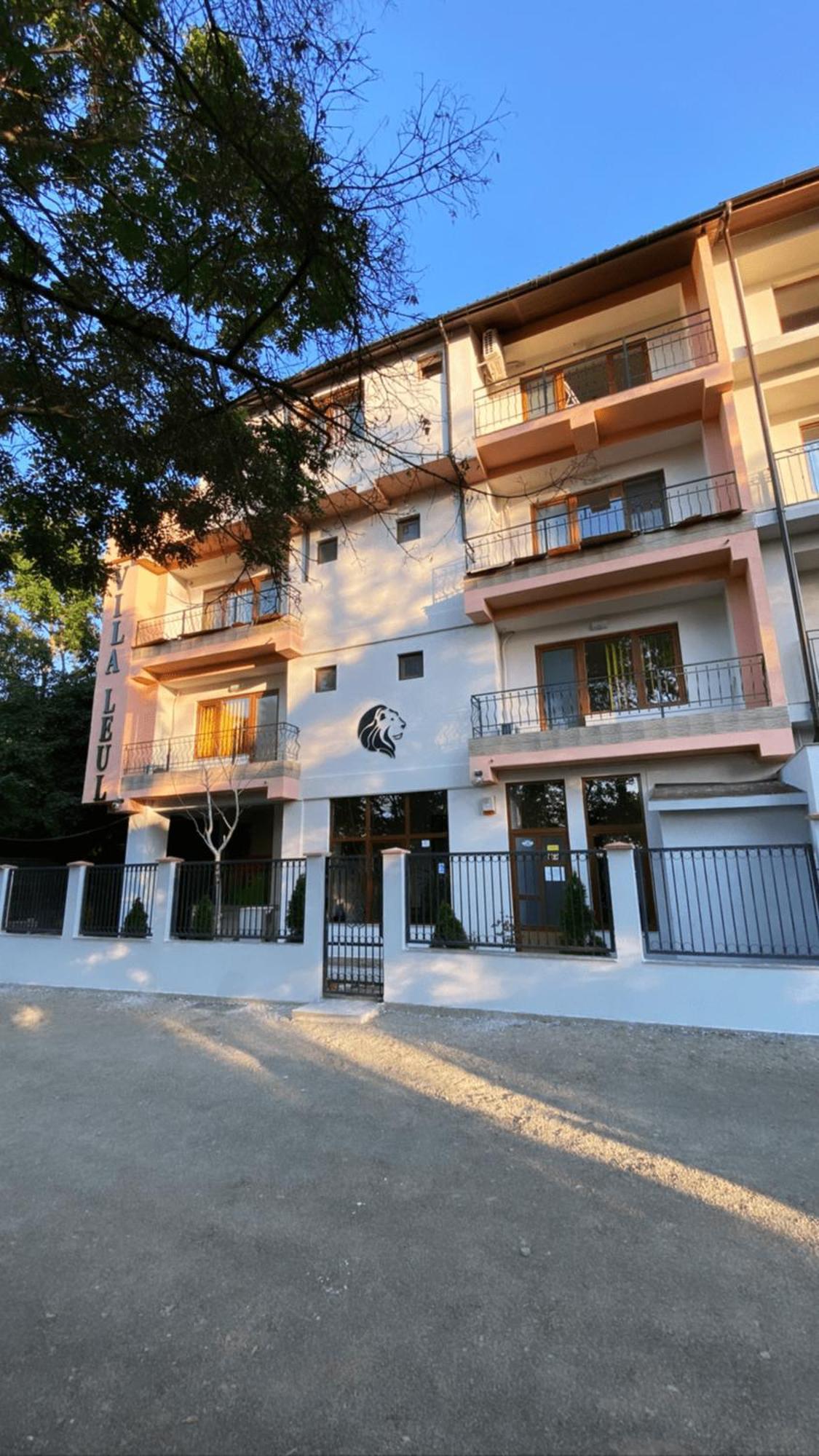 Vila Leul Jupiter Bagian luar foto